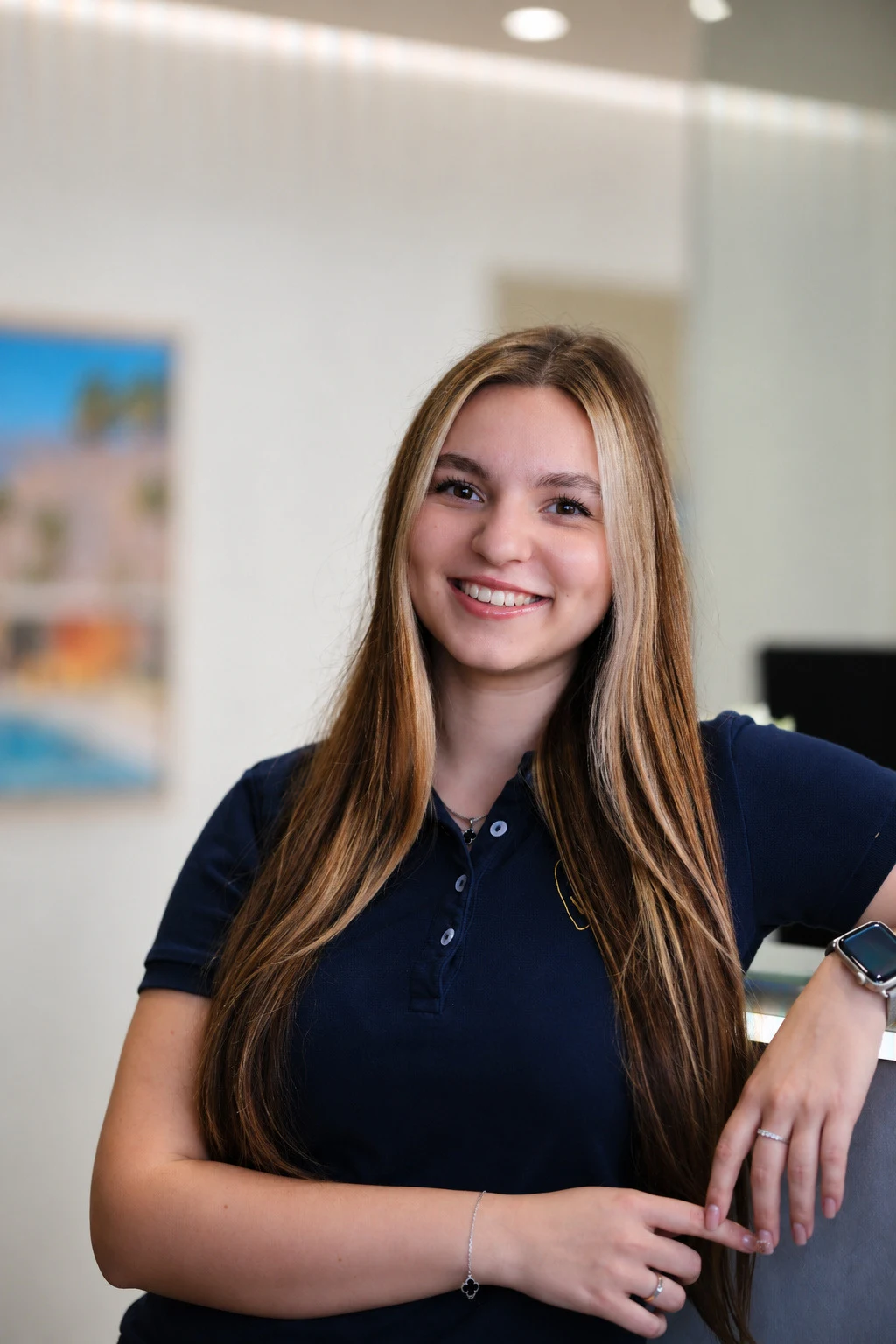 Anastasiia
