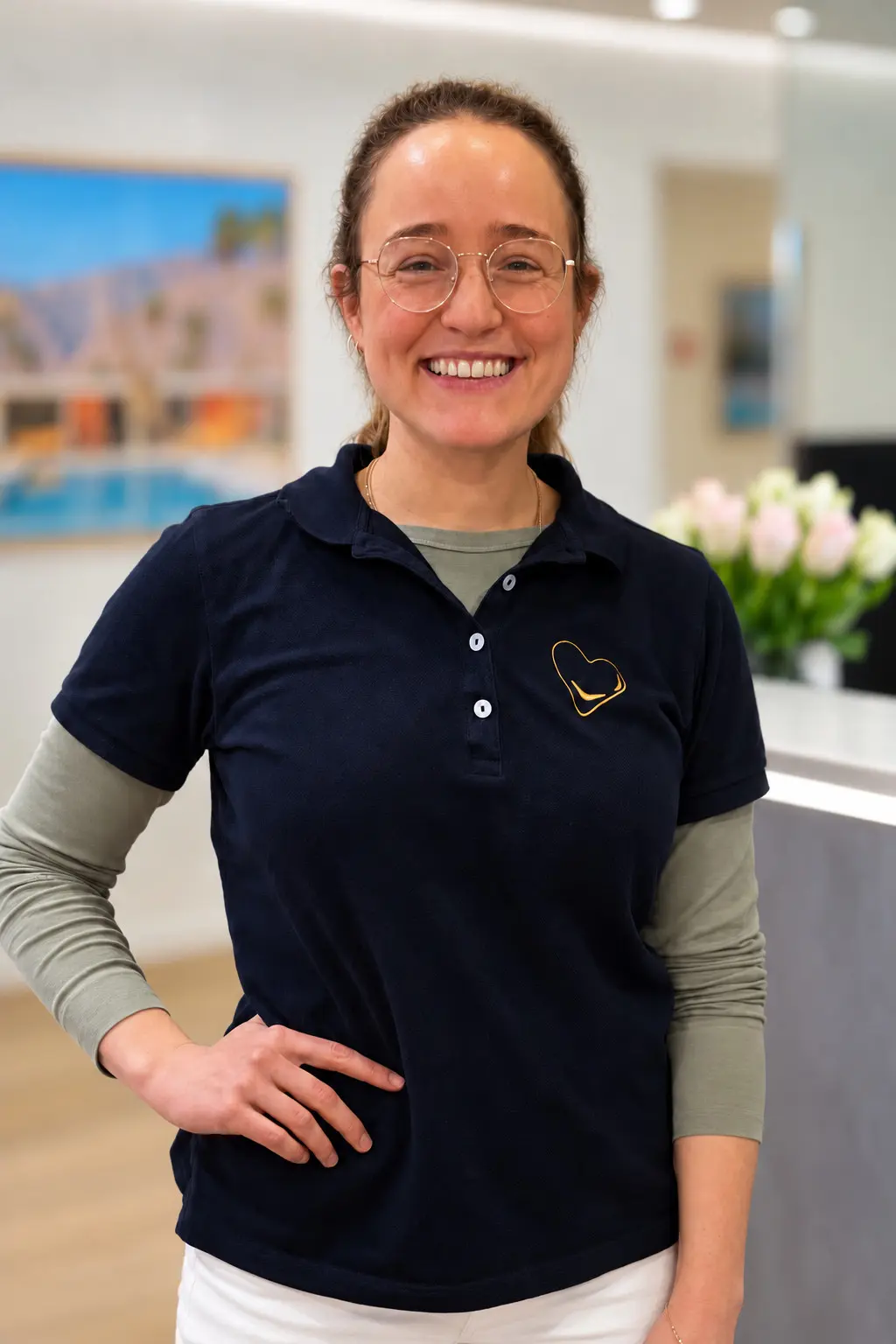 Dr. Marie Scholz