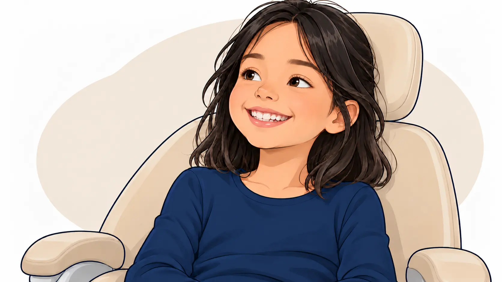 Illustration: Children
